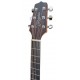 Cabeça da guitarra acústica Takamine modelo GD10 NS Dreadnought