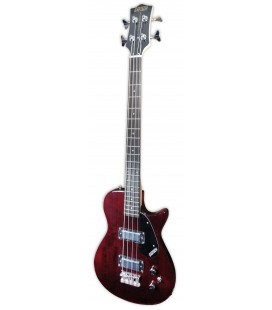 Guitarra Bajo Gretsch G2220 Electromatic JR Jet Bass Short Scale Walnut