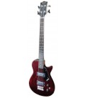 Guitarra Baixo Gretsch G2220 Electromatic JR Jet Bass Short Scale Walnut