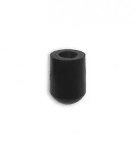Double Bass Rubber Endpin Point Cover