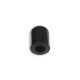 Double Bass Rubber Endpin Point Cover