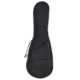 Photo of bag Ortolá 6265 black for soprano ukulele