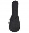 Foto do saco Ortolá 6265 preto para ukulele soprano