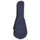 Photo of Ortolá nylon bag 6265 32 in blue color for soprano ukelele