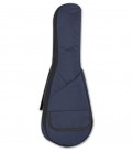 Photo of Ortolá nylon bag 6265 32 in blue color for soprano ukelele