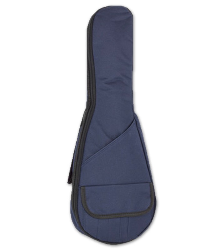 Foto de la funda Ortolá 6266 32 para ukelele concierto