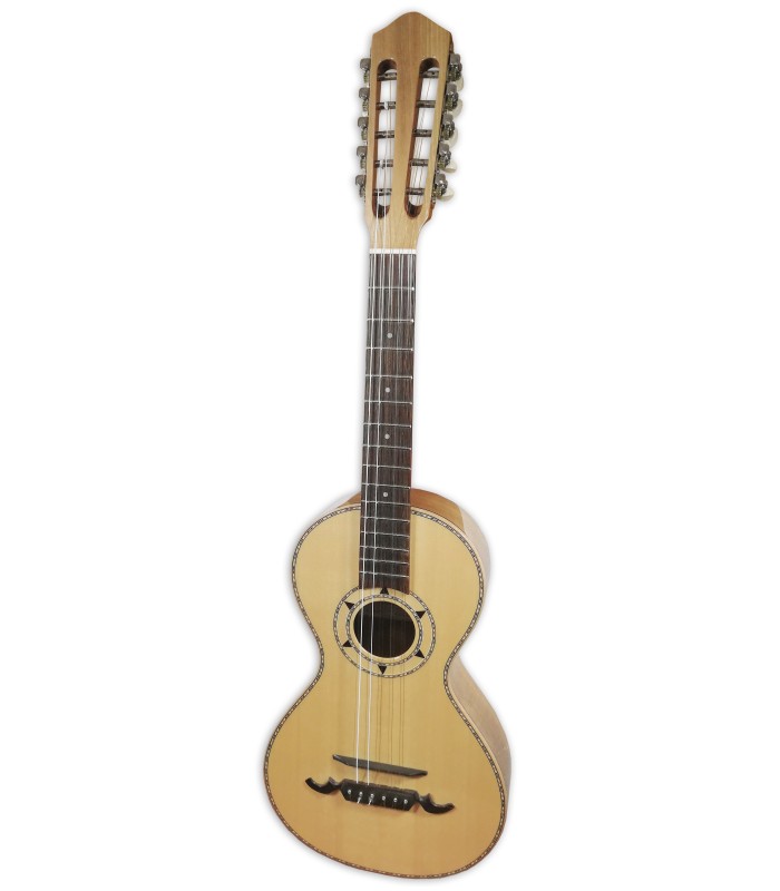 Foto de la viola de arame Artimúsica modelo VA70S Simple