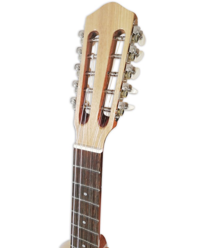 Cabeça da viola de arame Artimúsica modelo VA70S Simples