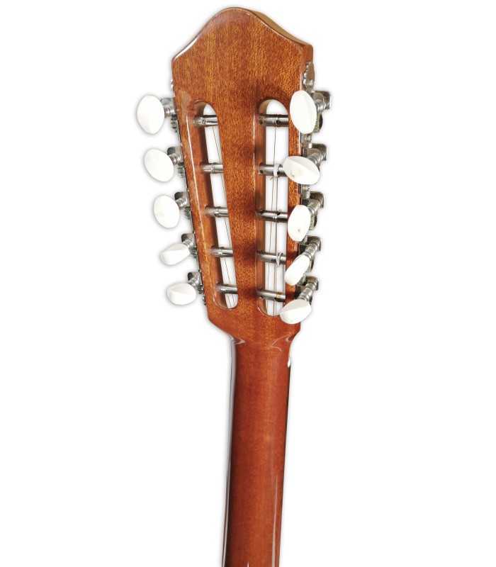 Clavijero de la viola de arame Artimúsica modelo VA70S Simple