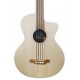 Tampo do baixo acústico APC modelo BG100 CW