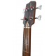 Cabeça do baixo acústico APC modelo BG100 CW