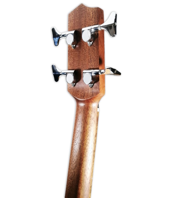 Clavijero del bajo acústico APC modelo BG100 CW