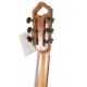 Carrilhão da guitarra clássica APC modelo 9C