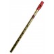 Tin Whistle Feadóg Flageolet Brass in C