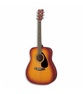 Guitarra Folk Yamaha F310 TBS Spruce Meranti