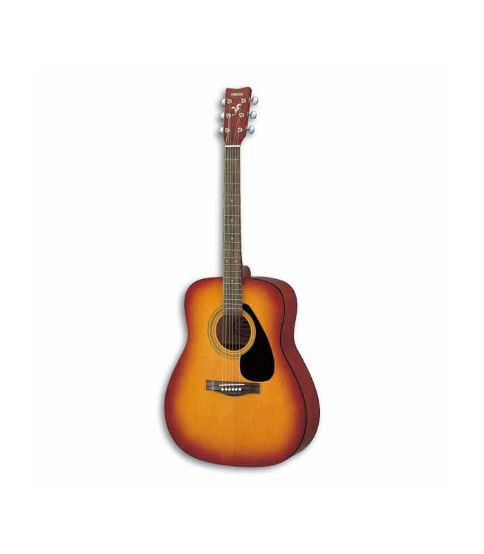 Guitarra Folk Yamaha F310 TBS Spruce Meranti