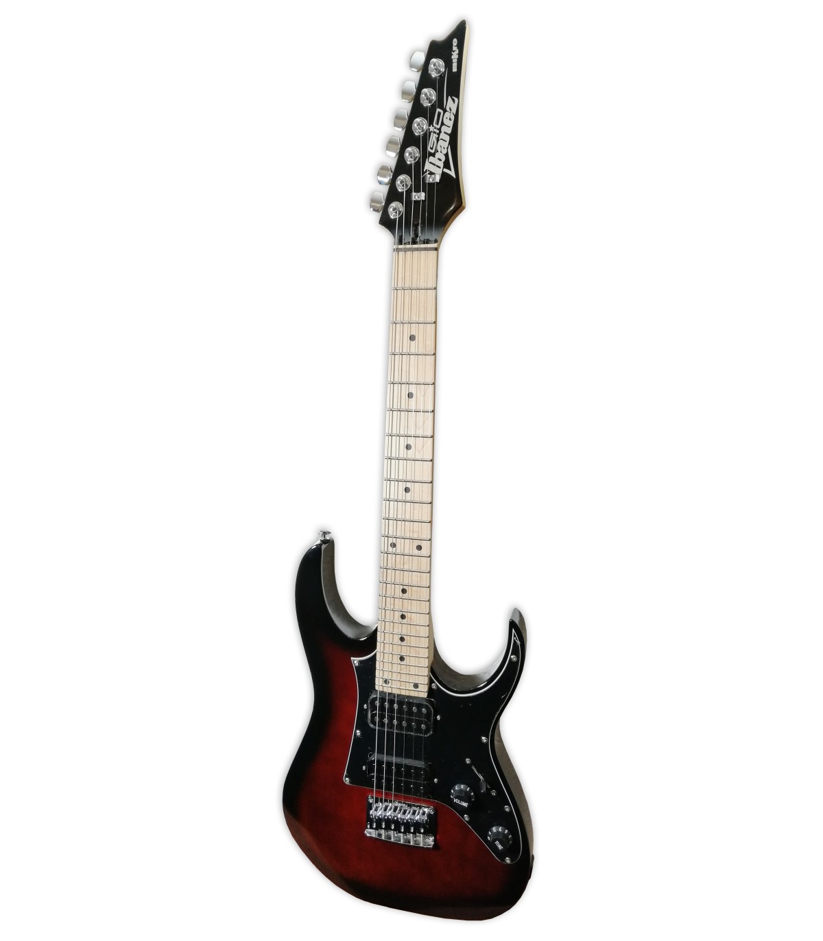 Ibanez grgm hotsell