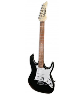 Guitarra Elétrica Ibanez GRX40 BKN Black