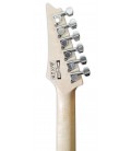 Carrilhão da guitarra elétrica Ibanez modelo GRX40 MGN Metallic Ligth Green