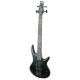 Foto de la guitarra bajo Ibanez modelo GSRM20B WK 4 Cuerdas Black