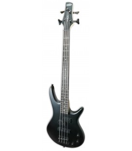 Guitarra Baixo Ibanez GSRM20B WK 4 Cordas Black