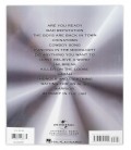 Contracapa do livro The Best of Thin Lizzy HL