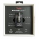 Foto do amplificador Fender modelo Mustang Micro Guitar Headphone Amp na embalagem