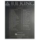 Índice del libro BB King Anthology HL
