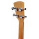 Machine head of the ukulele soprano Laka model VUS 10