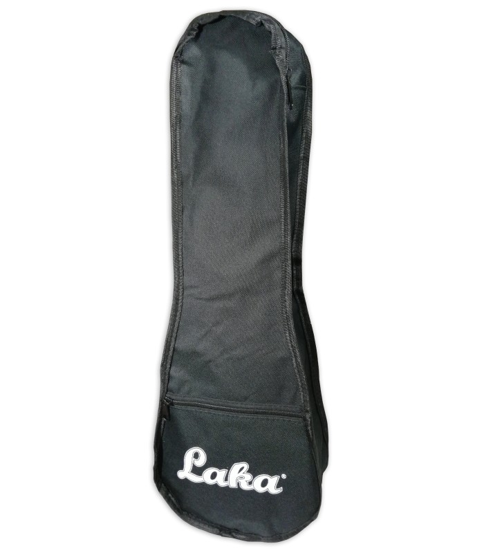 Bag of the ukulele soprano Laka model VUS 10
