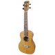 Concert ukulele Laka model VUC 95
