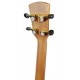 Carrilhão do ukulele concerto Laka modelo VUC 95
