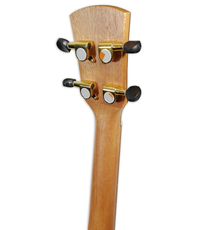 Carrilhão do ukulele concerto Laka modelo VUC 95