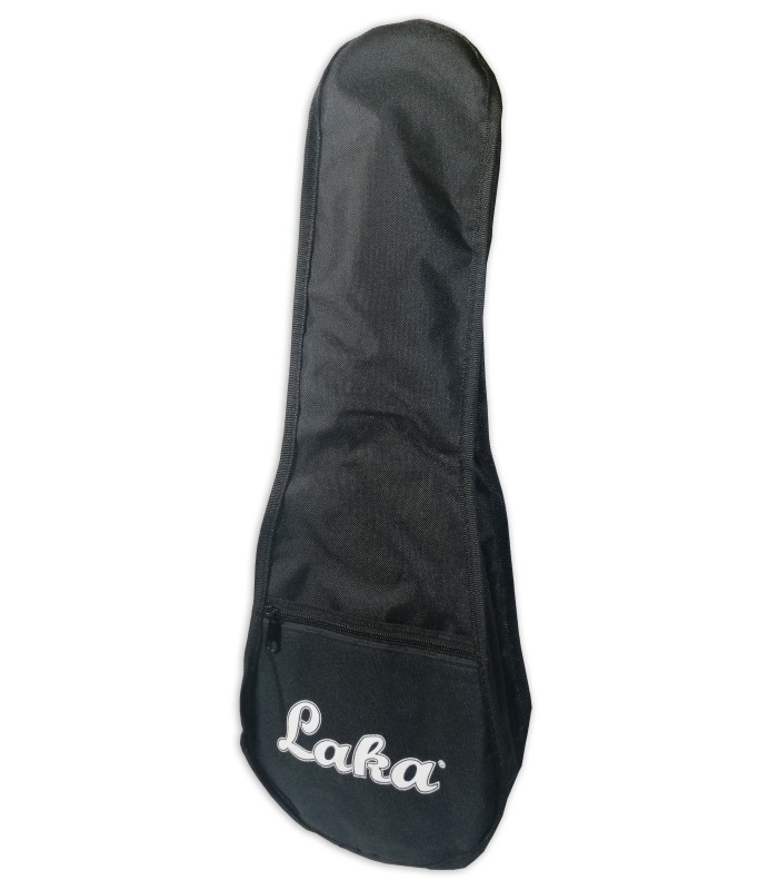 Bag of the soprano ukulele Laka model VUS 15YL