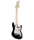 Guitarra El辿trica Fender Squier Affinity Stratocaster MN Black