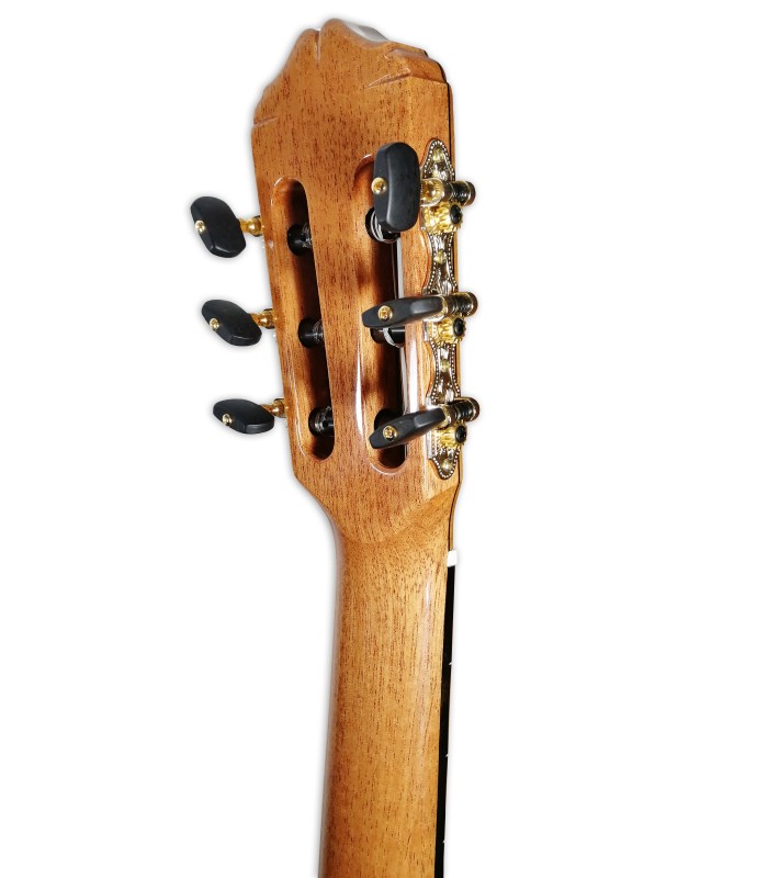 Carrilhão da guitarra clássica Raimundo modelo 133