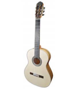 Foto da guitarra Raimundo modelo 133 
