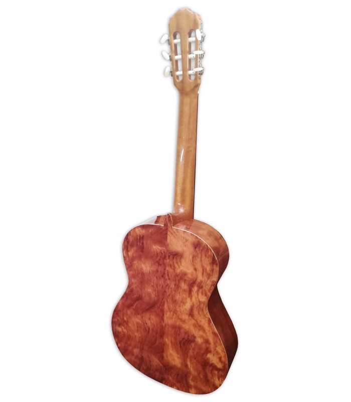Fondo de la guitarra clásica Raimundo modelo 104B