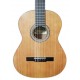 Cedar top of the classical guitar Raimundo model 104B