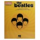 Foto da capa do livro The Beatles for Recorder