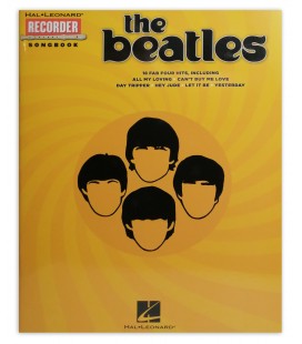 The Beatles for Recorder