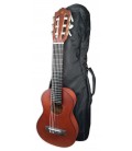 Guitalele Yamaha GL1 PB Persimmon Brown