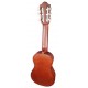 Fondo del guitalele Yamaha modelo GL1 PB Persimmon Brown