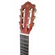Cabeza del guitalele Yamaha modelo GL1 PB Persimmon Brown
