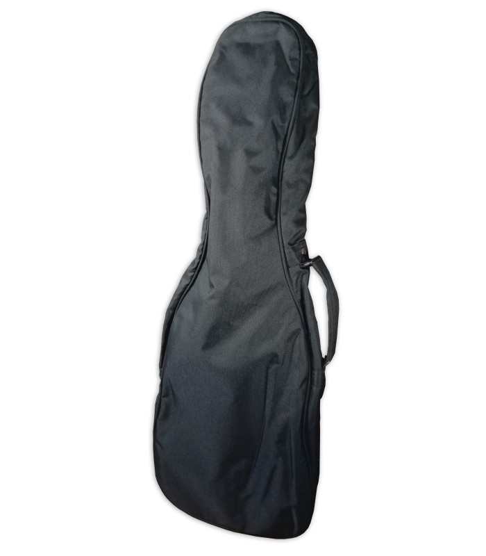 Funda del guitalele Yamaha modelo GL1 PB Persimmon Brown