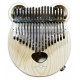 Kalimba Gewa modelo PG KL OP electrificada