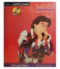 Beginning Blues Harmonica John Sebastien