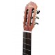 Cabeza de la guitarra clásica Manuel Rodríguez modelo Tradición T-65