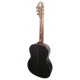 Fundo da guitarra clássica Manuel Rodríguez modelo Superior B-C