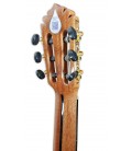 Carrilhão da guitarra clássica Manuel Rodríguez modelo Superior B-C